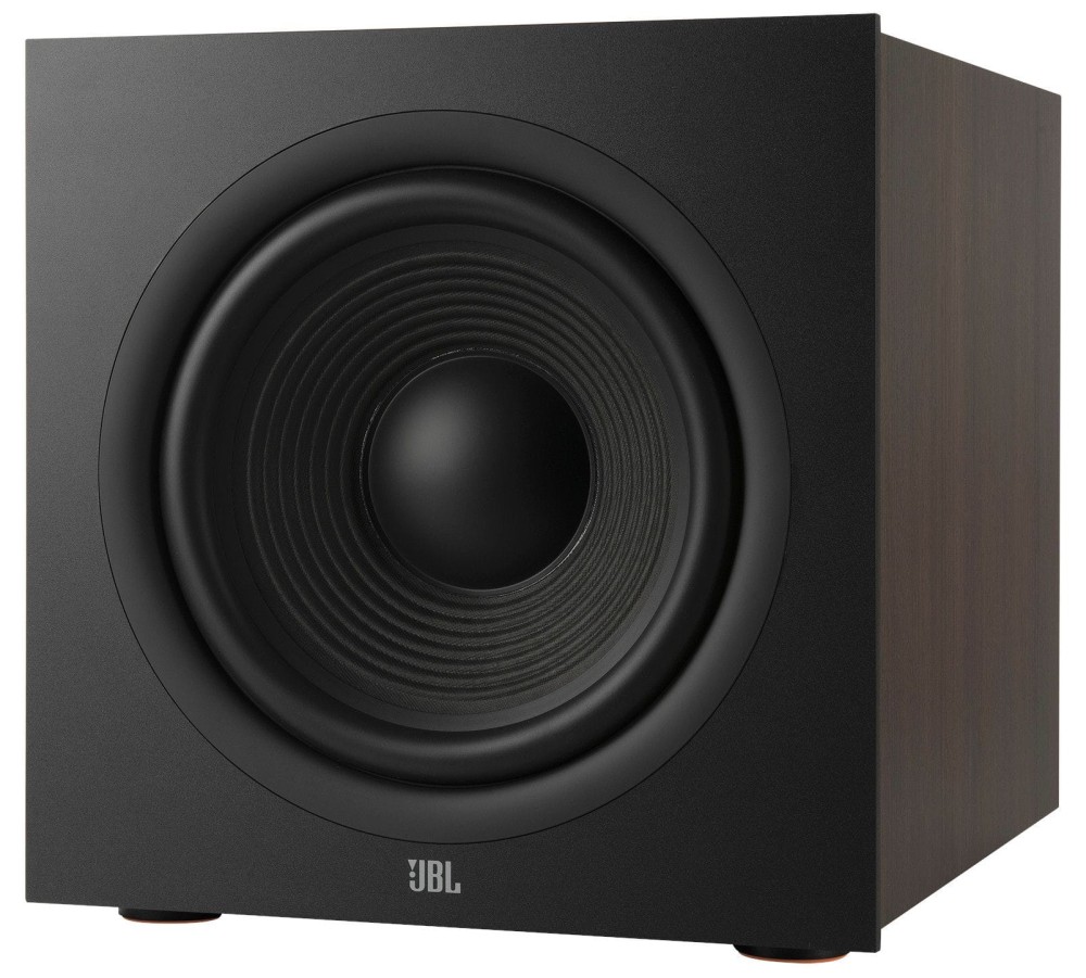 JBL Stage 220P