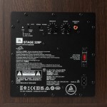 JBL Stage 220P