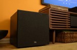 JBL Stage 220P