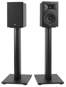 JBL Stage2 250B Espresso + standy 