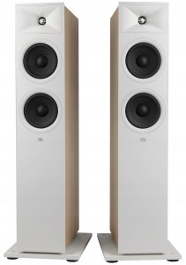 JBL Stage2 260F Latte 