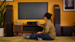 JBL Stage2 260F