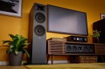 JBL Stage2 260F