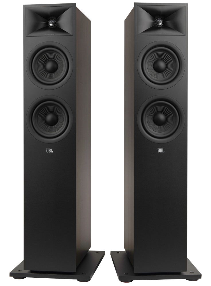 JBL Stage2 260F