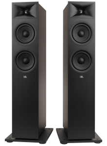 JBL Stage2 260F Espresso