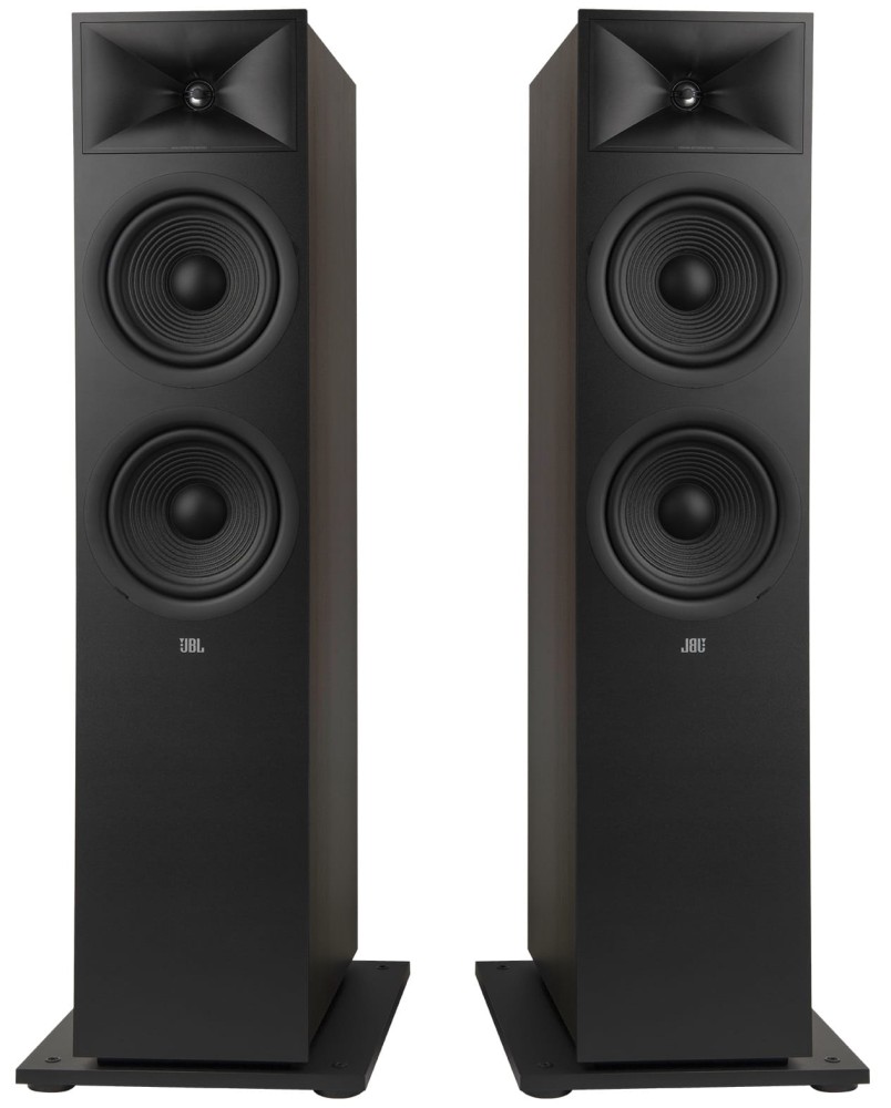 JBL Stage2 280F