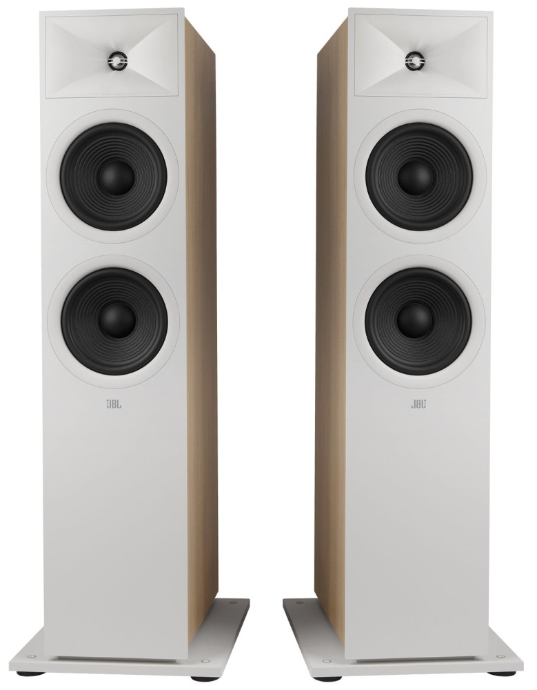JBL Stage2 280F