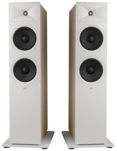 JBL Stage2 280F Latte