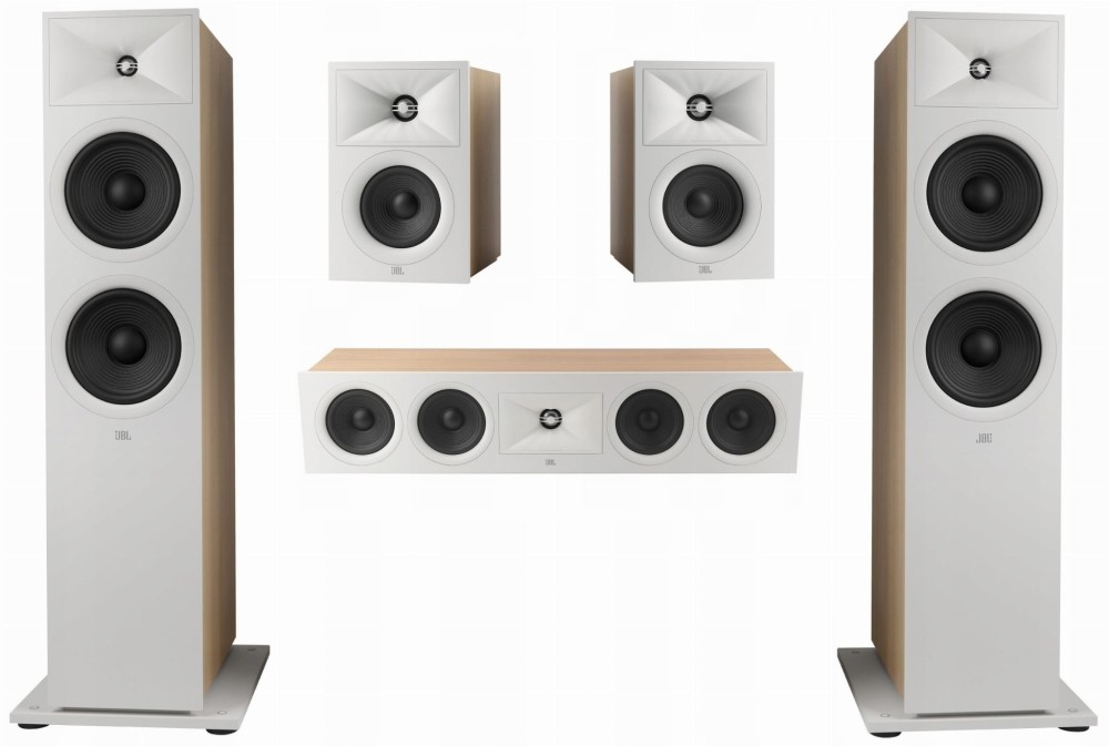 JBL STAGE