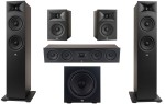 JBL STAGE