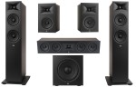JBL STAGE