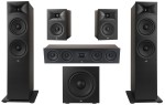 JBL STAGE