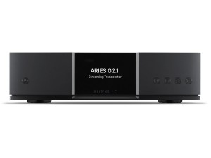 Auralic Aries G2.1 