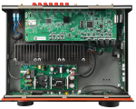 JBL MA710