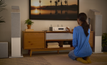 JBL MA710