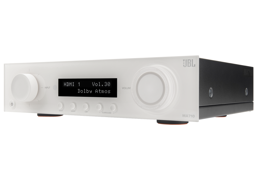 JBL MA710