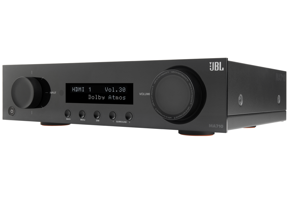 JBL MA710