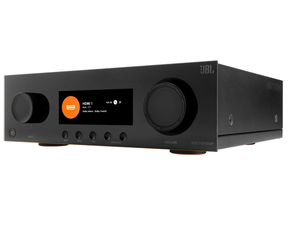 JBL MA7100HP