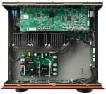 JBL MA7100HP