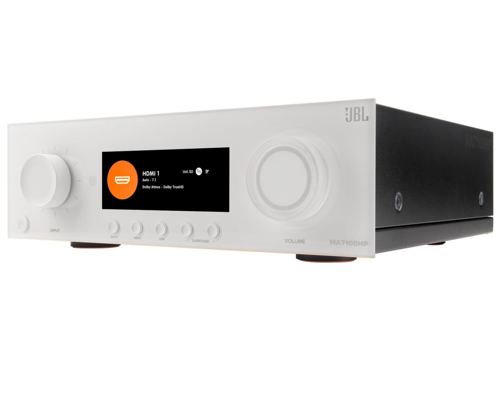JBL MA7100HP