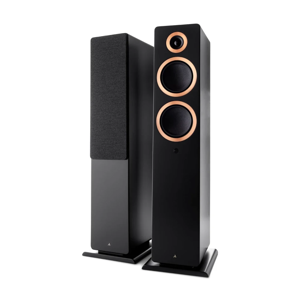 Argon Audio Forte A55 MK2