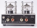 Pro-Ject Tube Box S2