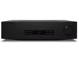 Cambridge Audio CXA81 II Black Limited Edition