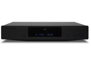 Cambridge Audio CXC II Black