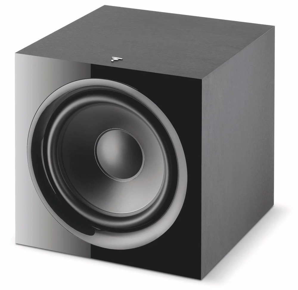 Focal Sub 600P