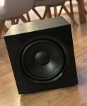 Focal Sub 600P