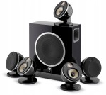 Focal Dome Flax