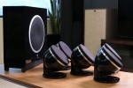 Focal Dome Flax