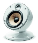 Focal Dome Flax