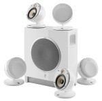 Focal Dome Flax