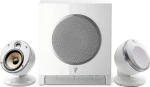 Focal Dome Flax