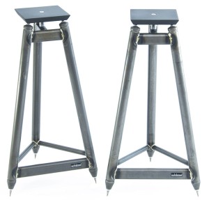 Solidsteel SS-7 Raw 