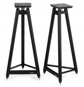 Solidsteel SS-7 Black