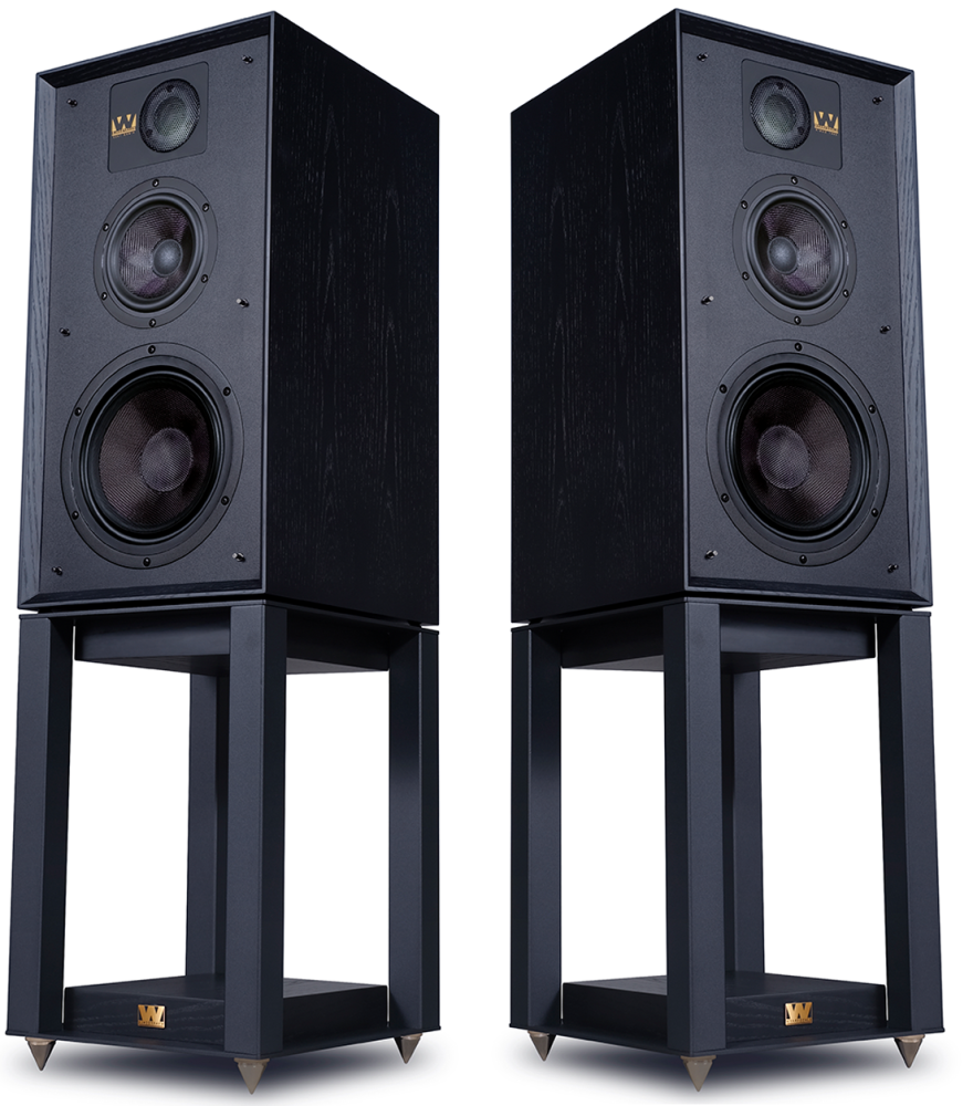 Wharfedale Linton 85th