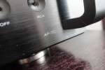 Teac AP-701