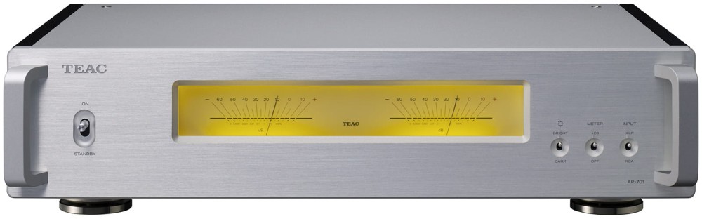 Teac AP-701