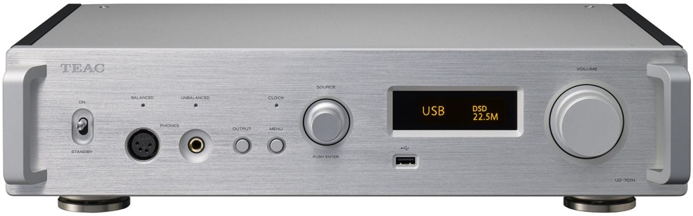 Teac UD-701N