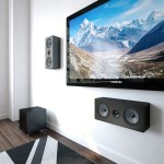 Acoustic Energy AE105