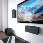 Acoustic Energy AE105