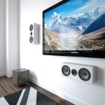 Acoustic Energy AE105
