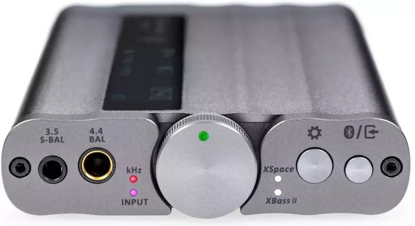 IFI Audio xDSD Gryphon