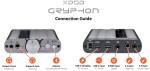 IFI Audio xDSD Gryphon