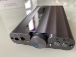 IFI Audio xDSD Gryphon