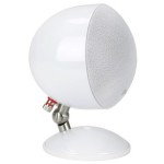 Morel Soundspot SP-1 Piano White