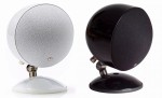 Morel Soundspot SP-1 Piano White