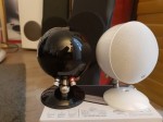Morel Soundspot SP-1 Piano White